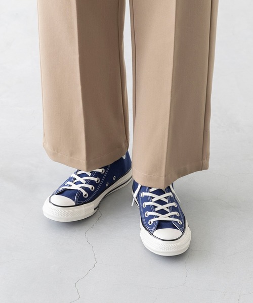 CONVERSE（コンバース） スニーカー ALL STAR AGED HI オールスター