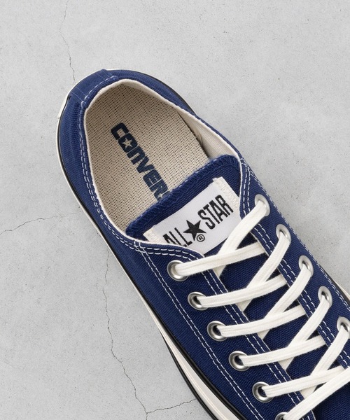 CONVERSE（コンバース） スニーカー ALL STAR AGED HI オールスター