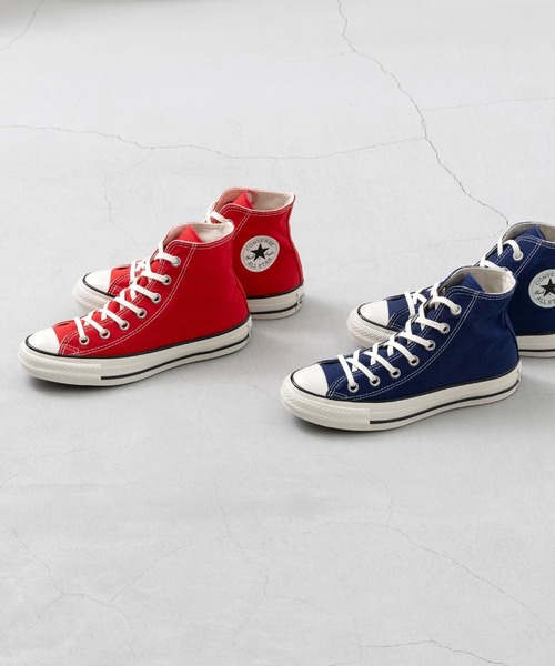 CONVERSE（コンバース） スニーカー ALL STAR AGED HI オールスター