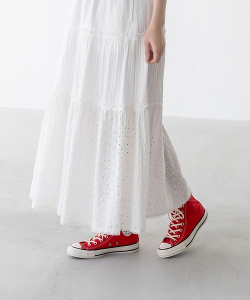 CONVERSE（コンバース） スニーカー ALL STAR AGED HI オールスター