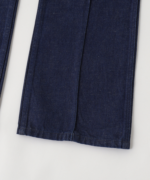 スラックス fursac (フルサック) Flare Denim メンズの画像