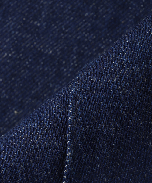 スラックス fursac (フルサック) Flare Denim メンズの画像