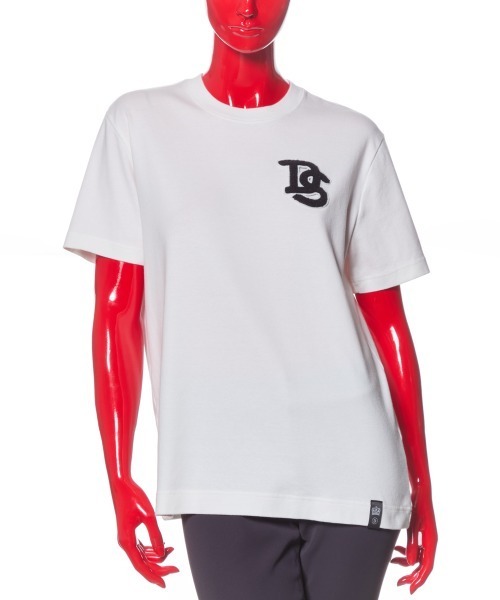 DOUBLE STANDARD CLOTHING（ダブルスタンダードクロージング） tシャツ