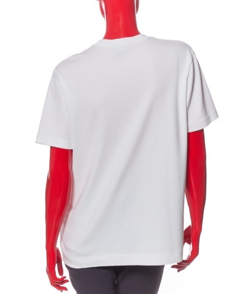 【美品！】DOUBLE STANDARD CLOTHING 半袖スウェットフード DOUBLE STANDARD CLOTHING（ダブルスタンダードクロージング） tシャツ