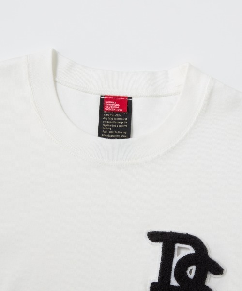 DOUBLE STANDARD CLOTHING（ダブルスタンダードクロージング） tシャツ