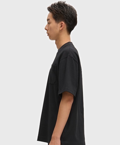FRED PERRY（フレッドペリー） tシャツ Relaxed T-Shirt／リラックスT