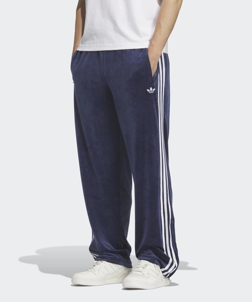 adidas（アディダス） パンツ FB TPベロア / ファイヤーバード