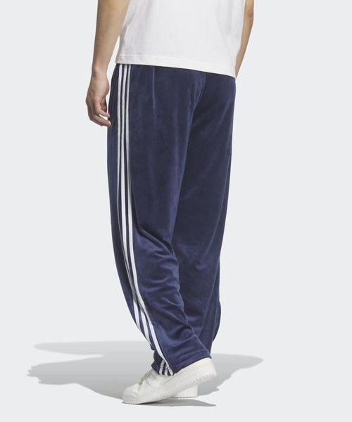 adidas（アディダス） パンツ FB TPベロア / ファイヤーバード