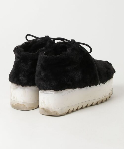 「Jeffrey Campbell」 シューズ 38 ブラック レディース_画像2