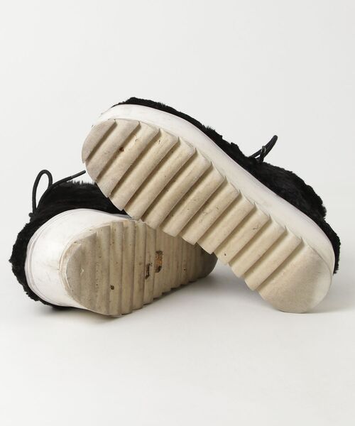 「Jeffrey Campbell」 シューズ 38 ブラック レディース_画像3
