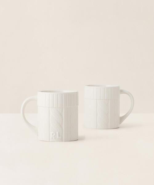 RALPH LAUREN HOME（ラルフ ローレン ホーム） タンブラー ケーブル