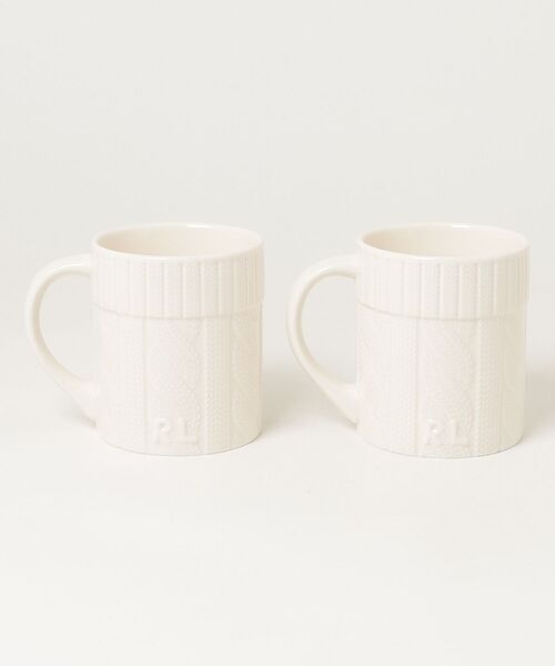 RALPH LAUREN HOME（ラルフ ローレン ホーム） タンブラー ケーブル