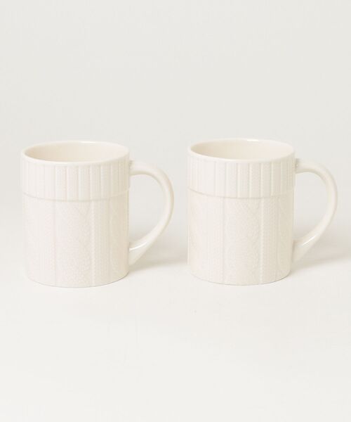 RALPH LAUREN HOME（ラルフ ローレン ホーム） タンブラー ケーブル