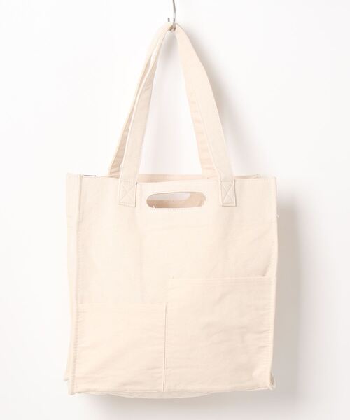 「Keith Haring」 2WAYバッグ FREE ベージュ レディース_画像2