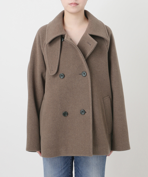 Spick＆Span（スピック アンド スパン） コート アウター 「WEB限定