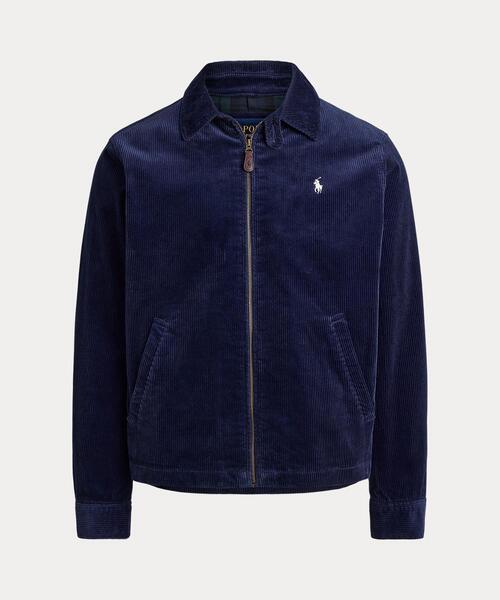 POLO RALPH LAUREN（ポロ・ラルフローレン） ラルフローレン ブルゾン