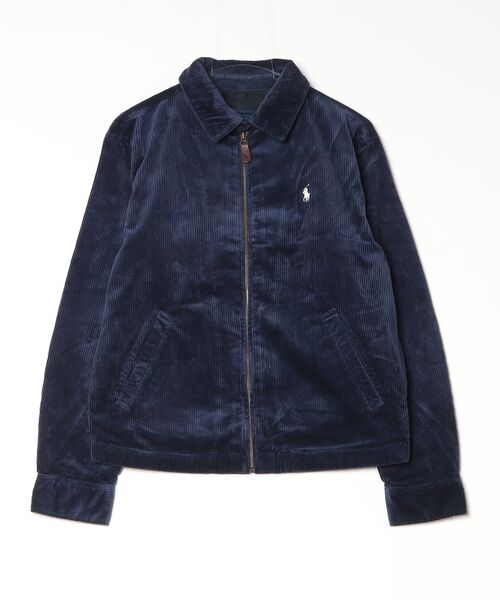 POLO RALPH LAUREN（ポロ・ラルフローレン） ラルフローレン ブルゾン