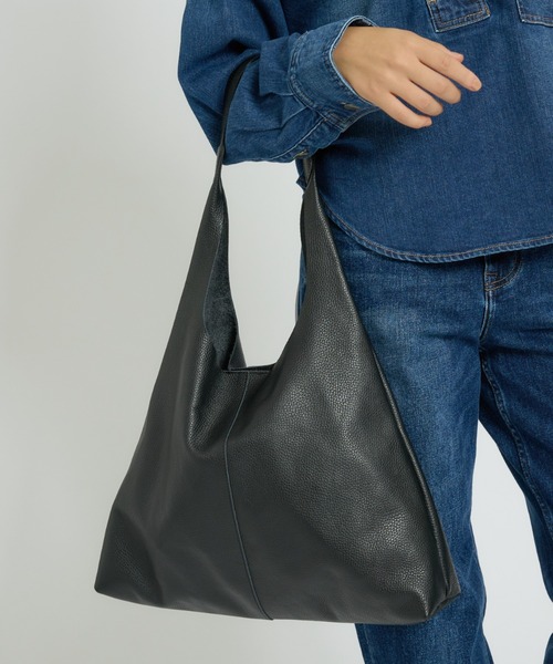 AULENTTI（オウレンティ） トートバッグ 「AULENTTI / オウレンティ