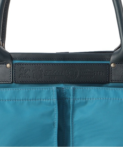トートバッグ Felisi（フェリージ） トートバッグ 9236/DS+A メンズ レディースの画像