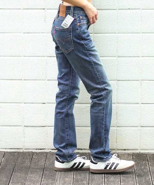 Levi's（リーバイス） ジーンズ 「LEVI'S/リーバイス」511 スリム