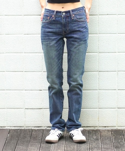 Levi's（リーバイス） ジーンズ 「LEVI'S/リーバイス」511 スリム