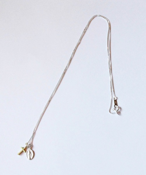 ネックレス Small Medaille NC(スモール マリア ネックレス)|ZOZOTOWN |03