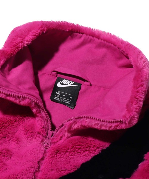 特価安い アウター NIKE ナイキ ウィメンズ ジャケット プラッシュ AS W NSW JKT FAUX FUR ZOZOTOWN PayPayモール店 - 通販 - PayPayモール 限定品安い