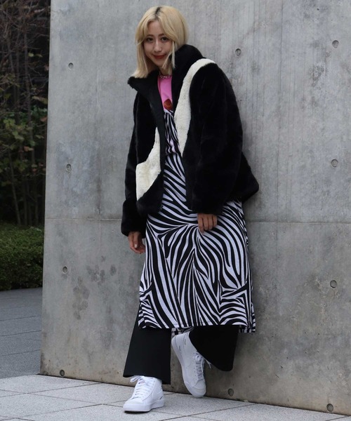 特価安い アウター NIKE ナイキ ウィメンズ ジャケット プラッシュ AS W NSW JKT FAUX FUR ZOZOTOWN PayPayモール店 - 通販 - PayPayモール 限定品安い