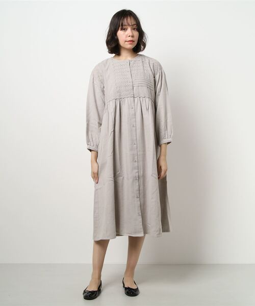 ワンピース レースパッチワークワンピース Zozotown 通販 Paypayモール