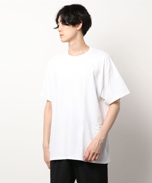 NEW ERA（ニューエラ） tシャツ 「NEW ERA」Tシャツ 2-Pack Tee 「BSC