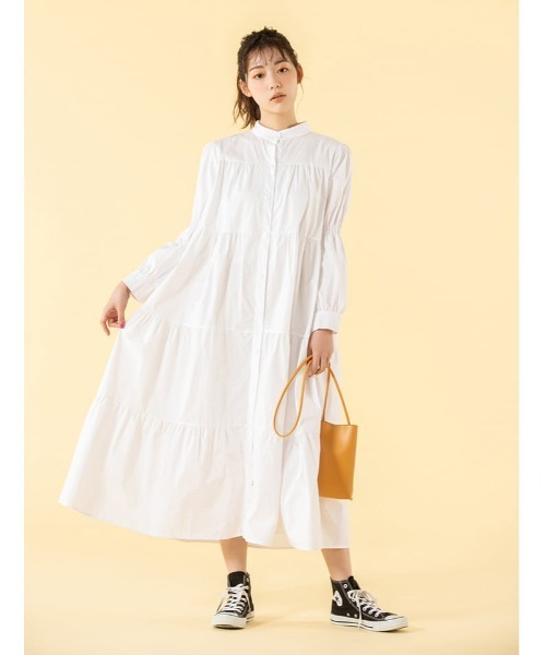 ワンピース 長袖ワンピース Zozotown Paypayモール店 通販 Paypayモール