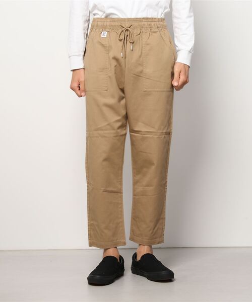 BIG BILL パンツ Twill Baker pants (ビッグビル ツイルベイカー