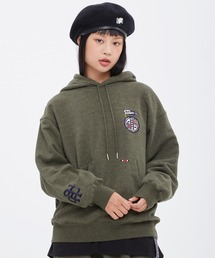 ROMANTIC CROWN★フードパーカーベスト★ 21C BOYS FLAG HOOD ROMANTIC CROWN☆フードパーカーベスト☆ 21C BOYS FLAG HOOD