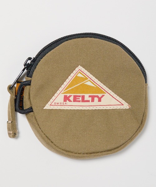 KELTY | ケルティ KEY CASE