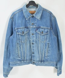 ジャケット Gジャン 【ヴィンテージ古着】90's Levi's / リーバイス 70506-0216 デニムジャケット カナダ製 :64143884:ZOZOTOWN Yahoo!店 - 通販 - Yahoo!ショッピング