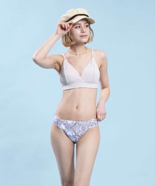 きいです　　トータスイレブン　セパレート　補正水着　日本製　新品タグなし TOTASU ELEVEN 水着 「ムラサキスポーツ別注」TOTASU ELEVEN