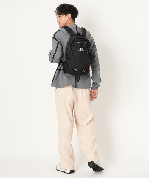 GREGORY HALF DAY MINI バックパック GREGORY（グレゴリー） デイバック リュック HALF DAY MINI / ハーフ