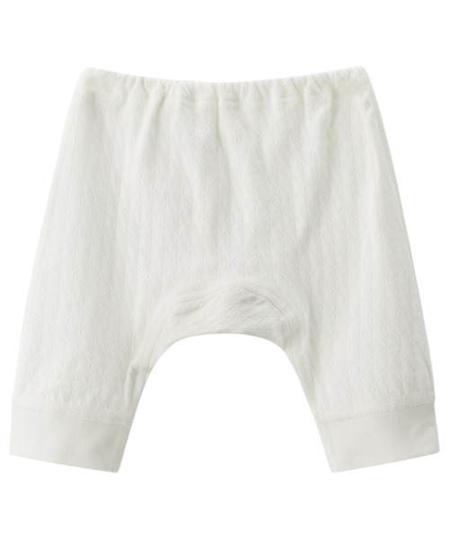 ベビー肌着 あったかレギンス２枚組 | Combi mini | 03