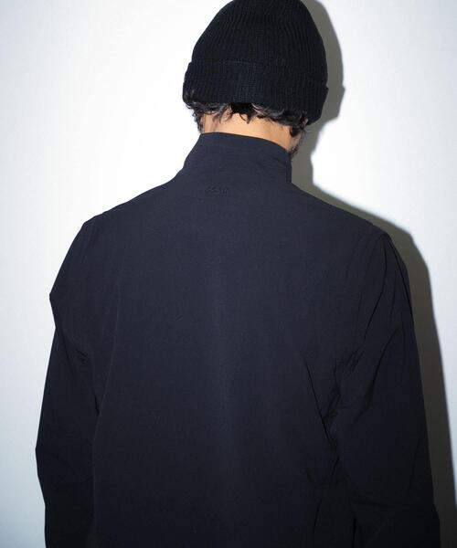 URBAN RESEARCH Sonny Label ブルゾン アウター OOPS コーデュラ