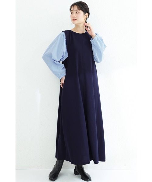 Cinderella ワンピース レディース ロングワンピース ロング丈