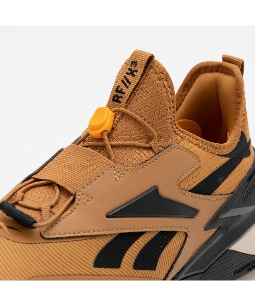 Reebok スニーカー ナノ X3 フローニング / NANO FRONING メンズ
