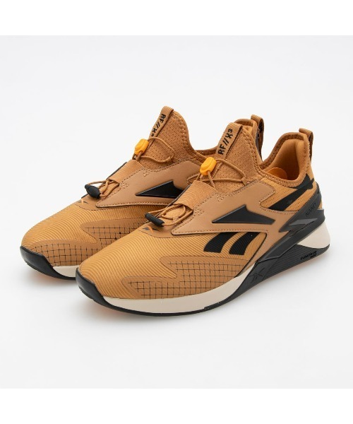 Reebok スニーカー ナノ X3 フローニング / NANO FRONING メンズ