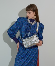 anna sui nyc ショルダーバッグ バッグ 「人気アイテム」マルチ