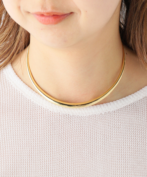 Gabriela Artigas チョーカー 「GABRIELA ARTIGAS」TUSK CHOKER