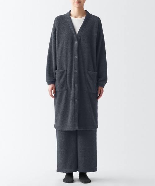 UGG® 公式【 UGG グラフィック ロゴ カーディガン|UGG Graphic