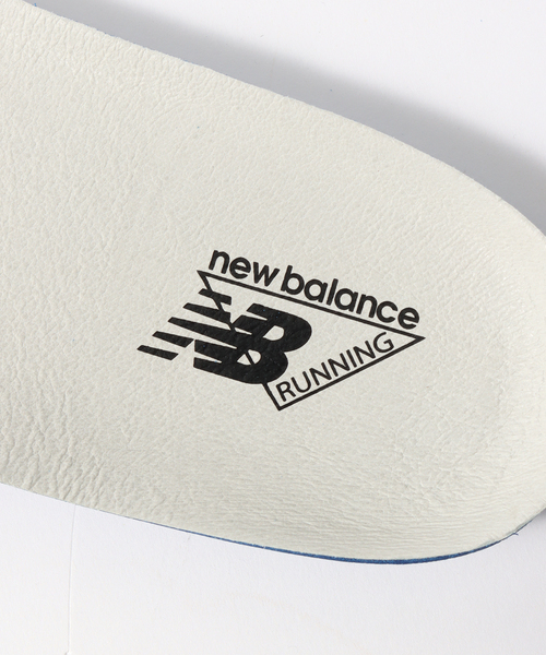 New Balance インソール 「New / ニューバランス