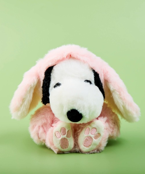 PEANUTS フィギュア 「 PEANUTS / ピーナッツ 」FUWAKUTA スヌーピー