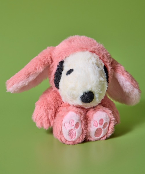 PEANUTS フィギュア 「 PEANUTS / ピーナッツ 」FUWAKUTA スヌーピー