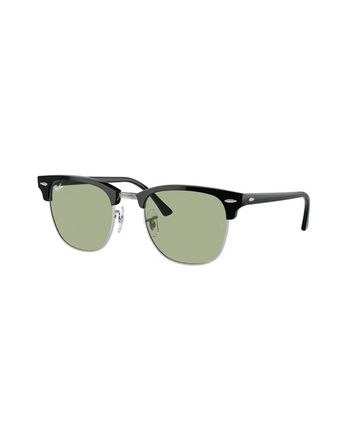ケースなし特価！【RB3016-1354R5】レイバン　サングラス　ライトグレー Ray-Ban レイバン サングラス rb3016 1354/r5 51mm CLUBMASTER