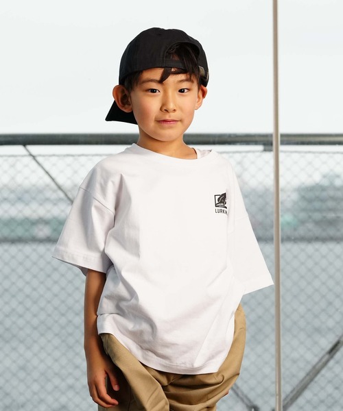 LURKING CLASS tシャツ CLASS/ラーキングクラス 「ムラサキ